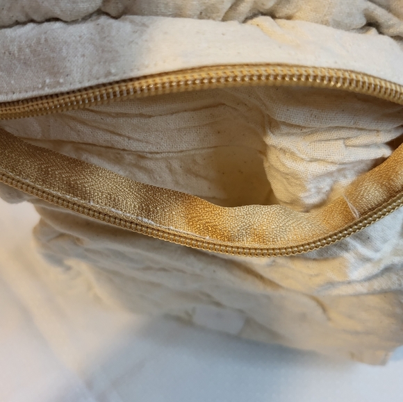 Bohemian Elephant Crossbody Bag - Picture 3 of 7